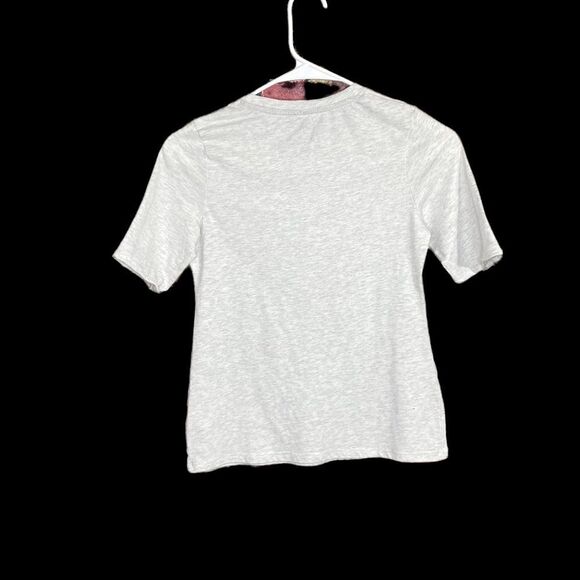 5 for $25🔥Falls Creek Puppy Pumpkin Latte T-Shirt Size Large (10-12) - Picture 2 of 5